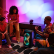 JBL PARTYLIGHT BEAM