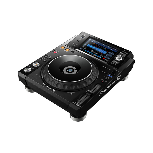 XDJ-1000MK2