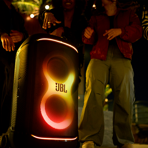 JBL PartyBox 520