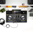PIONEER DJ XDJ-RR نظام دي جي