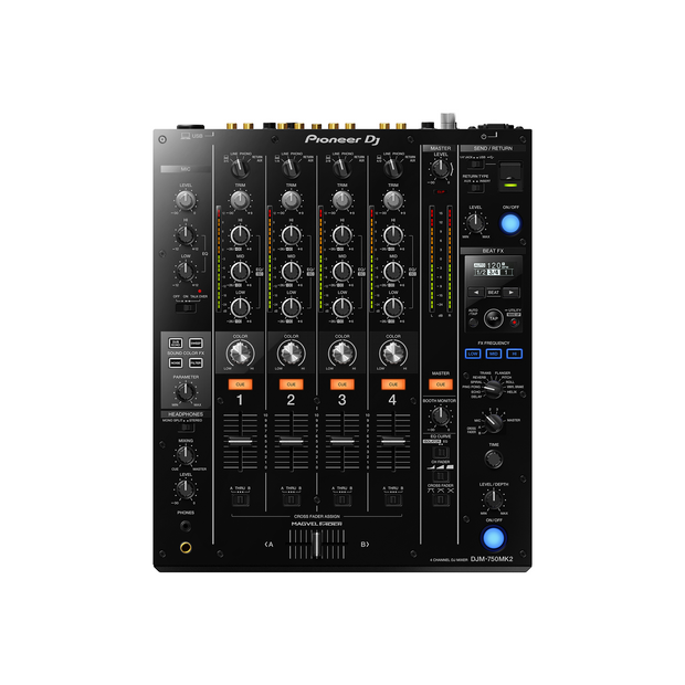 DJM-750MK2
