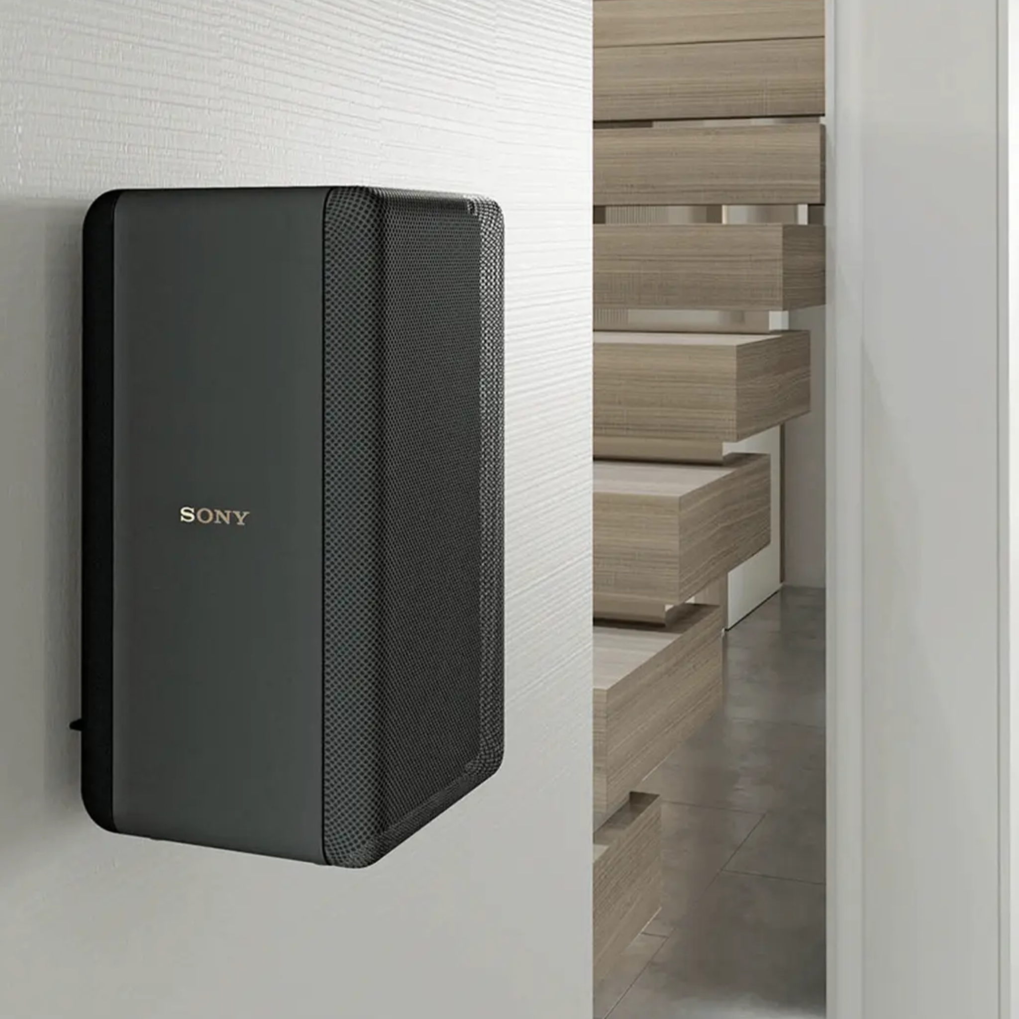 SONY SA-RS3S Wireless Rear