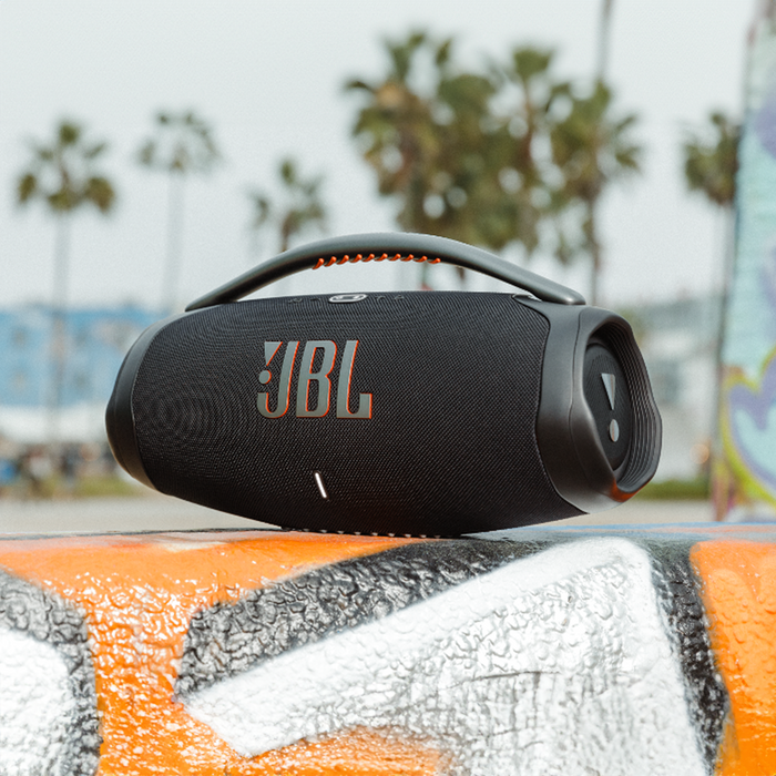 JBL BoomBox 3