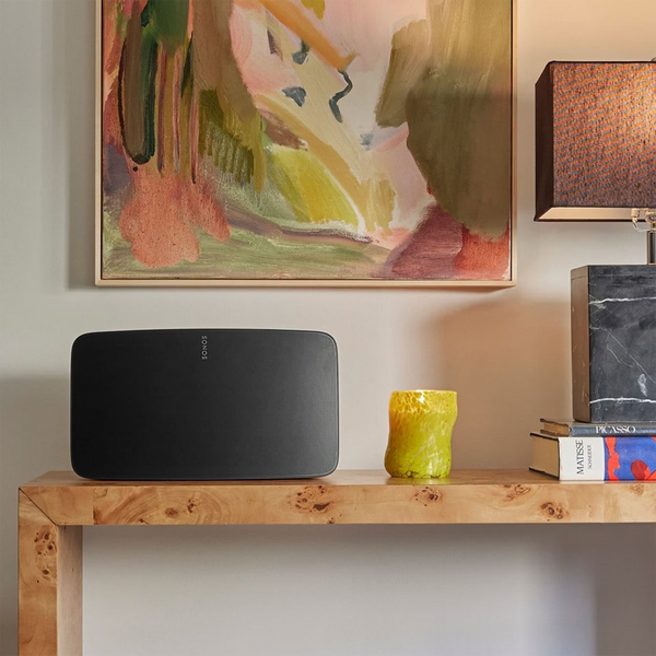 SONOS FIVE – AudioTech
