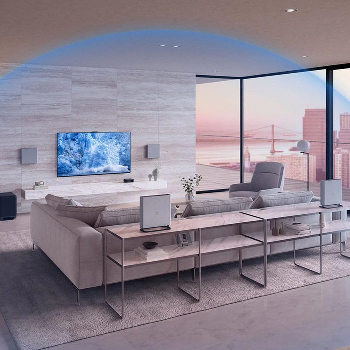 SONY HT-A9M2 BRAVIA Theater Quad