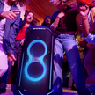 JBL Partybox Ultimate + FREE JBL BEAM