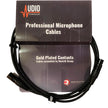 REAN XLR Microphone Cable