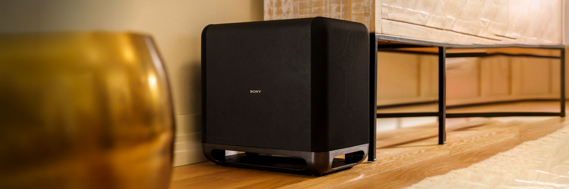 SONY SA-SW5 – AudioTech