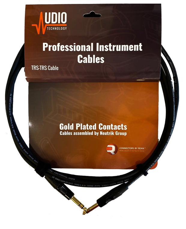 REAN TRS Cable