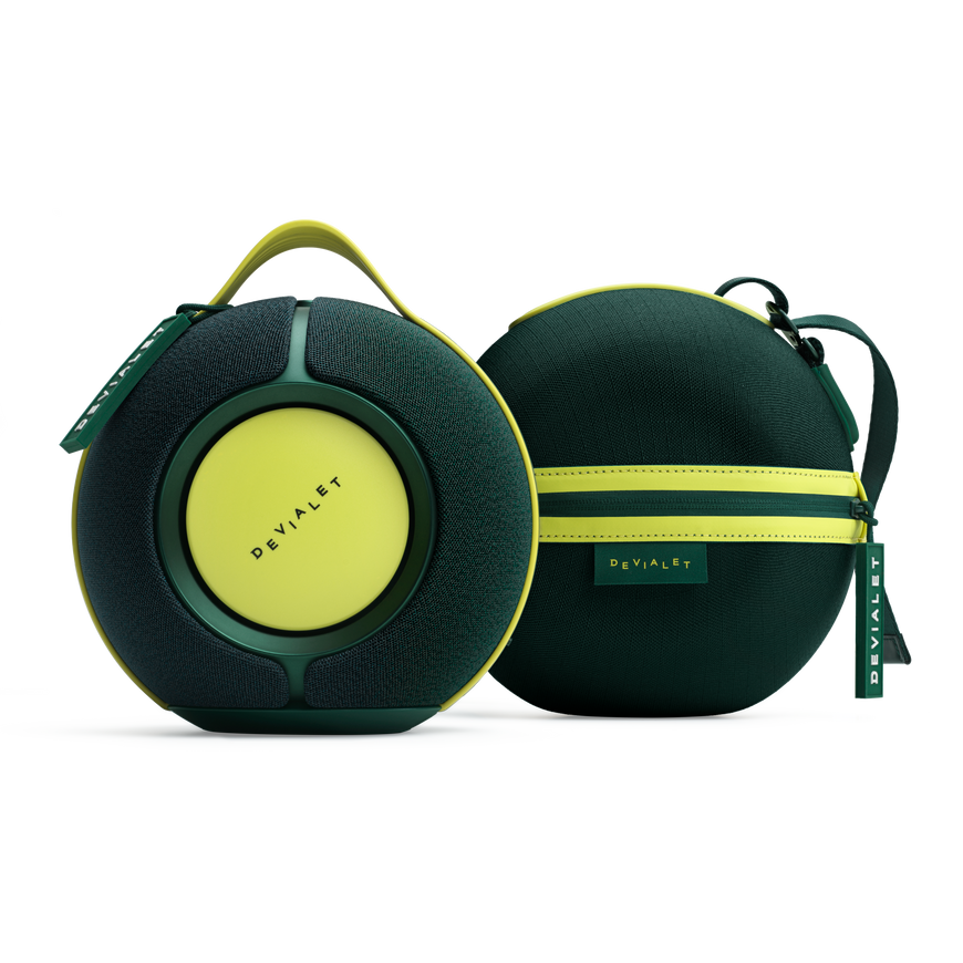 Devialet Mania