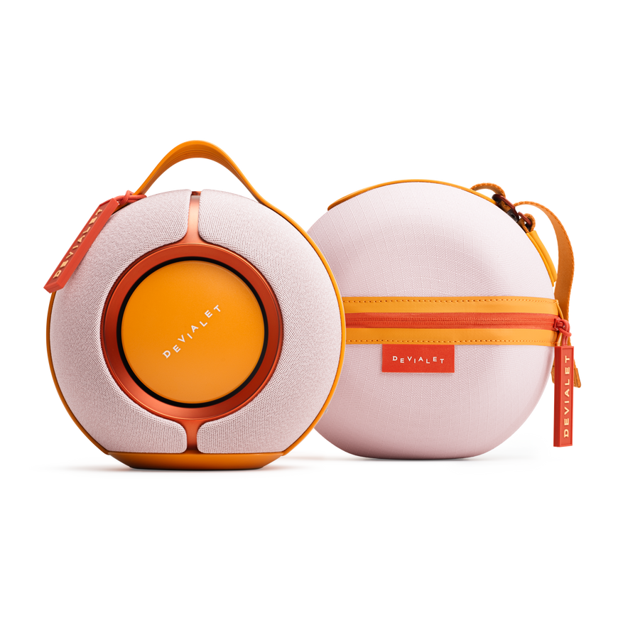 Devialet Mania