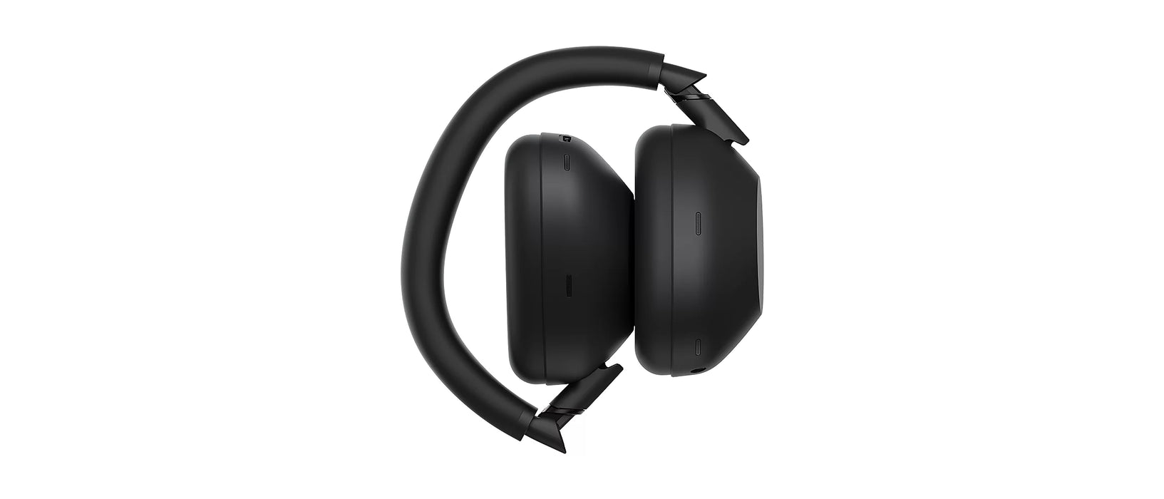 Lot De 3 Protège-écouteurs En Silicone Pour Sony WH-1000XM6 - Noir, Lavables, Faciles à Installer - 7