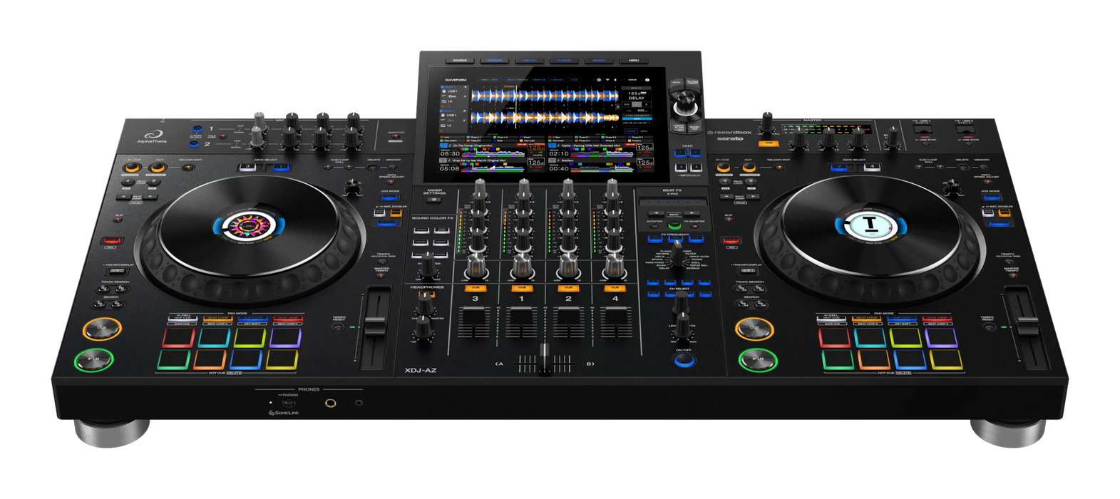 XDJ-AZ