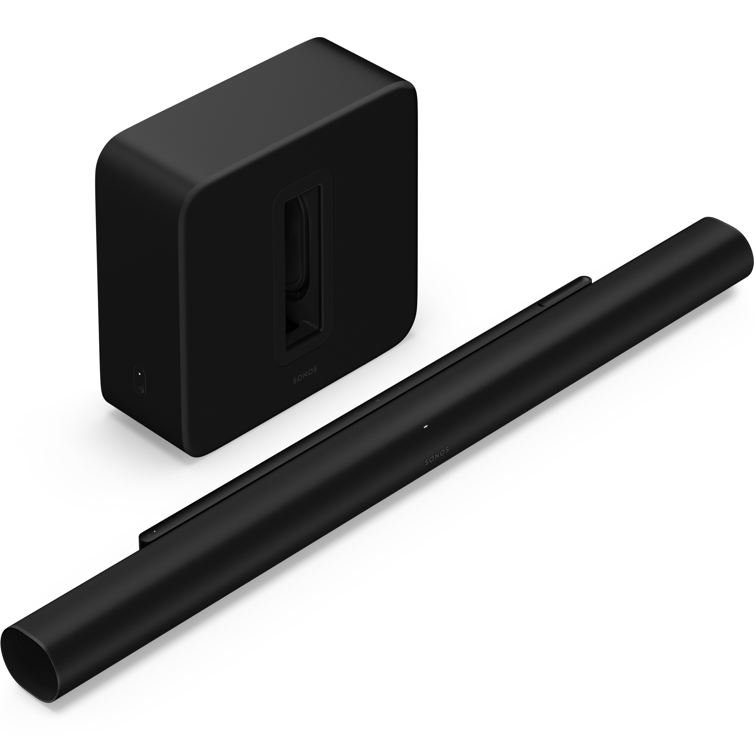 Premium Entertainment Set with Arc Ultra