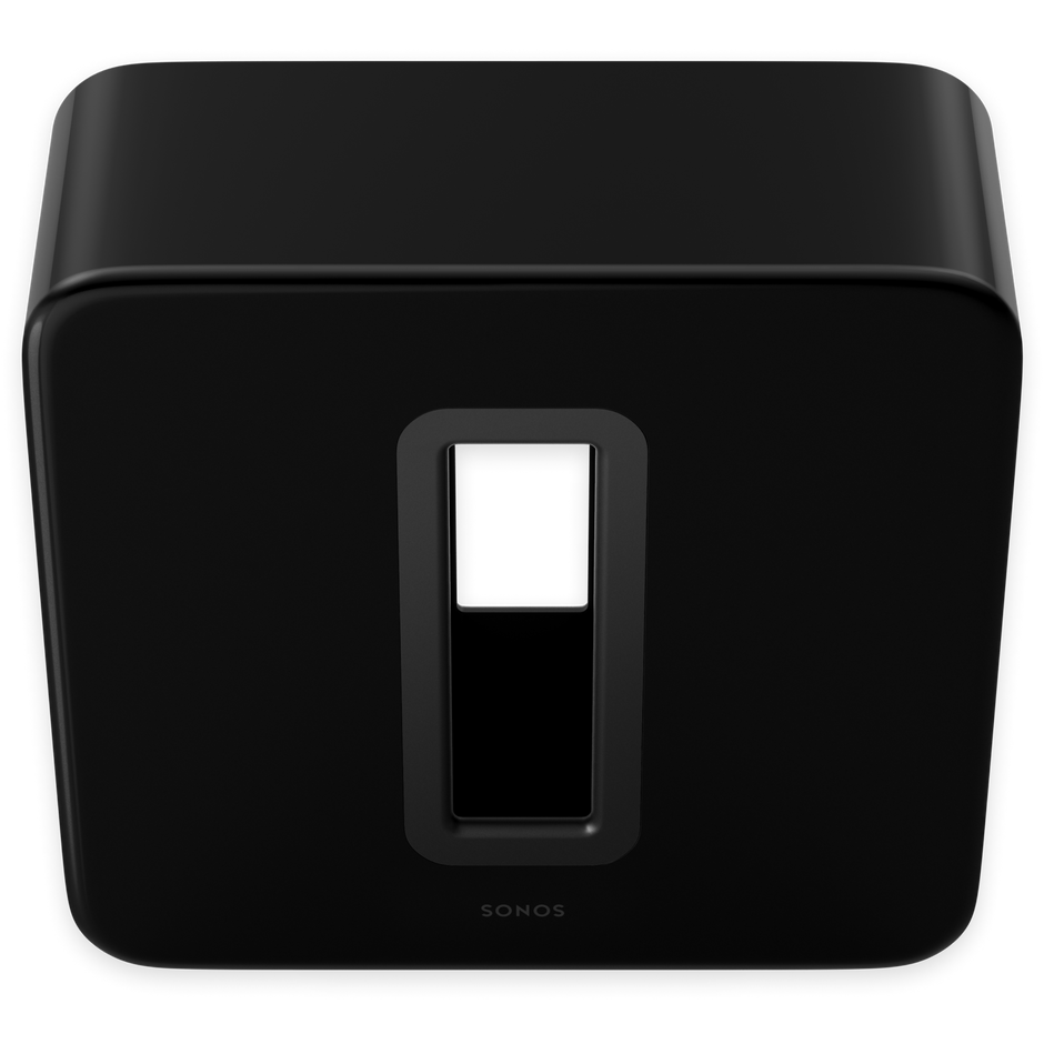 SONOS SUB (Gen 4)