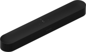 Immersive Set with Beam