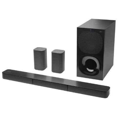 SONY HT-S20R