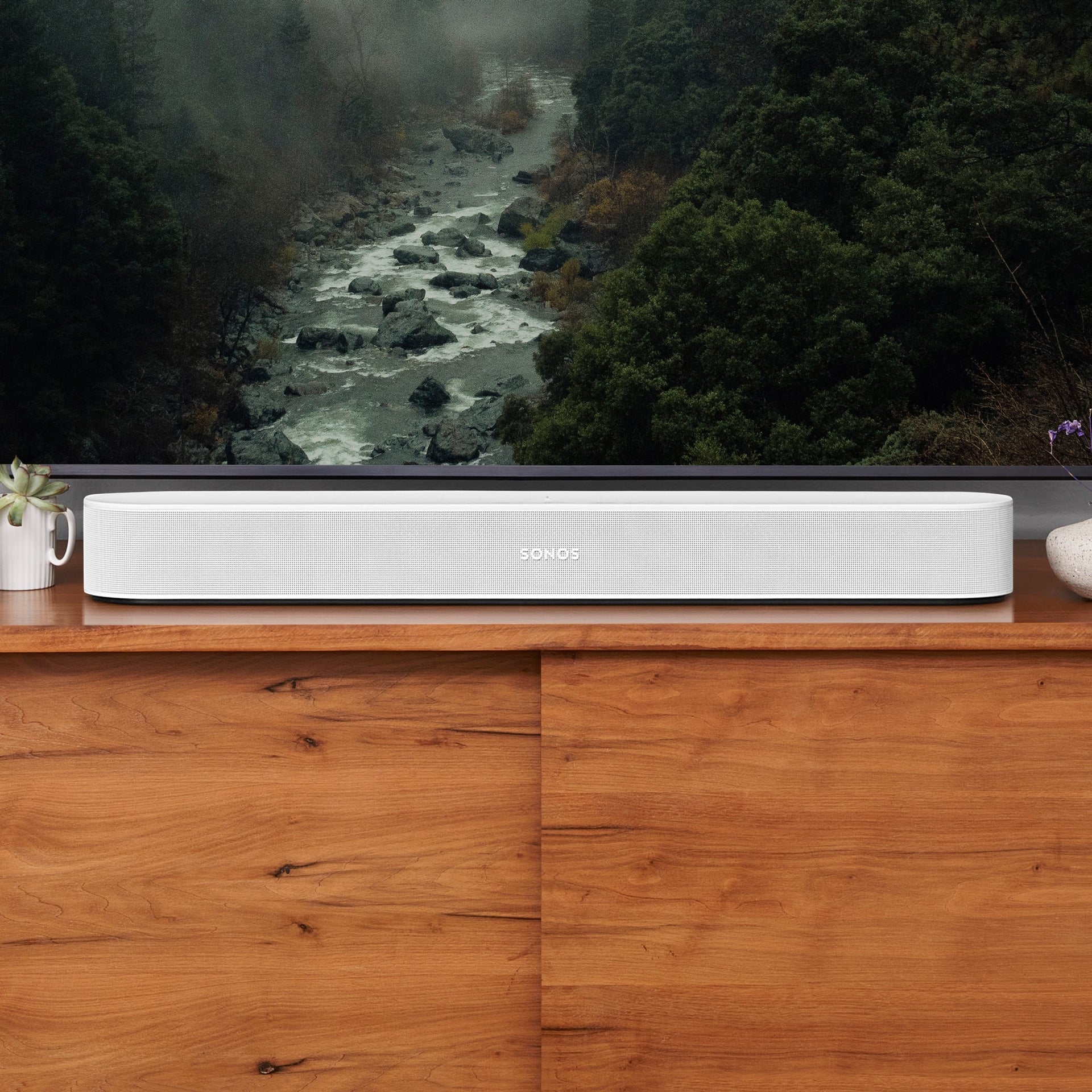 SONOS Beam Soundbar (Gen 2)