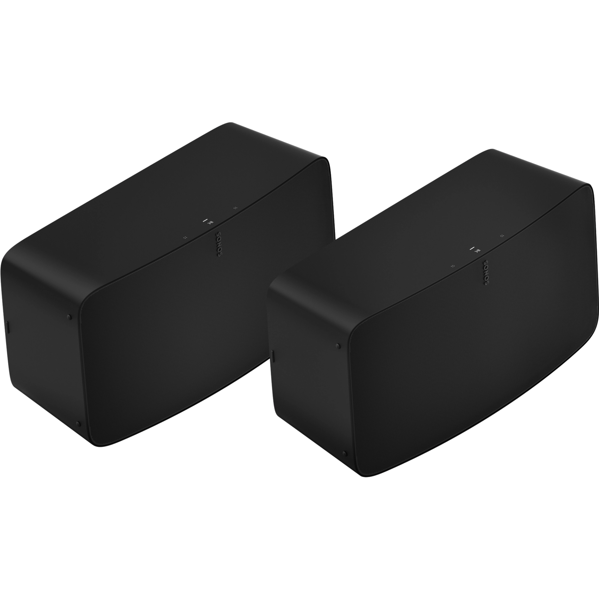 HiFi Set -  TWO Sonos Five