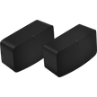 HiFi Set -  TWO Sonos Five
