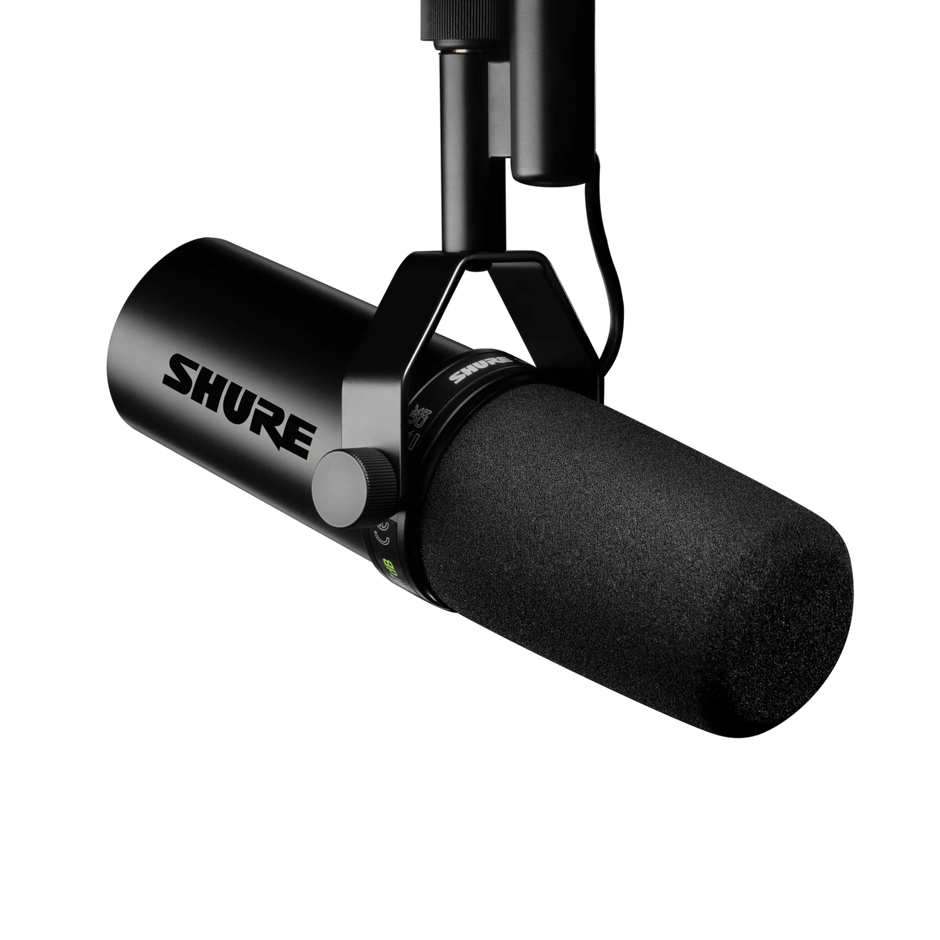 SHURE SM7DB