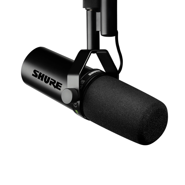 SHURE SM7DB