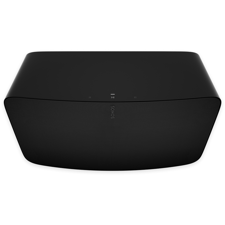 HiFi Set -  TWO Sonos Five