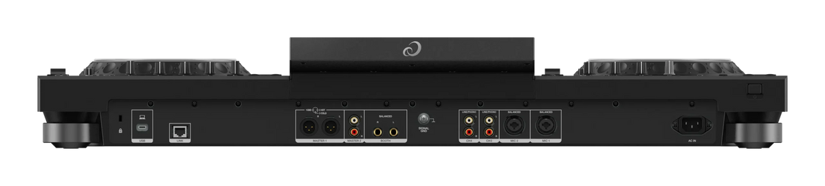 Audiotech XDJ-AZ – AudioTech