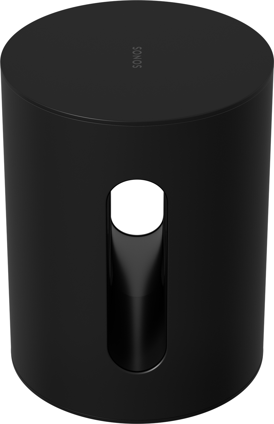 Entertainment Set with Beam & Sub Mini