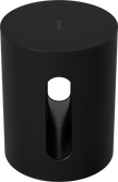 Entertainment Set with Beam & Sub Mini