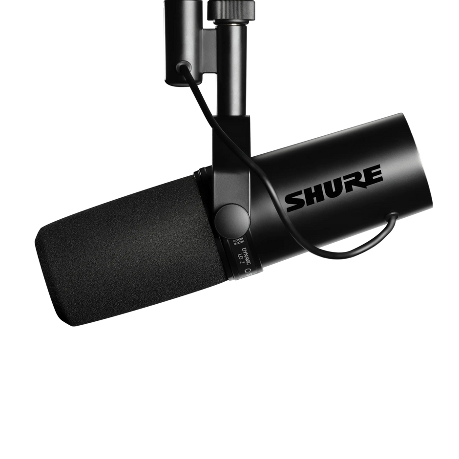 SHURE SM7DB