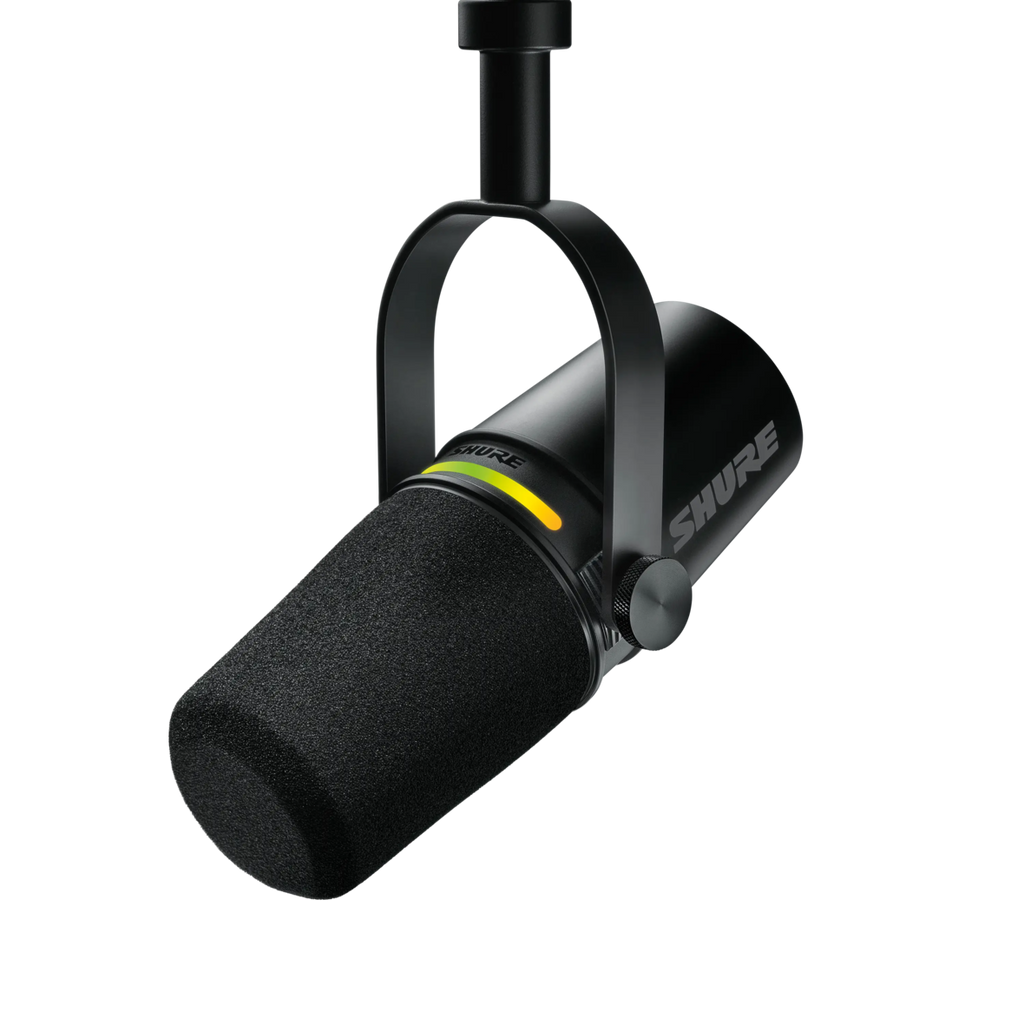 ちぃさま専用SHURE MV7 SHURE MV7+ — AudioTech