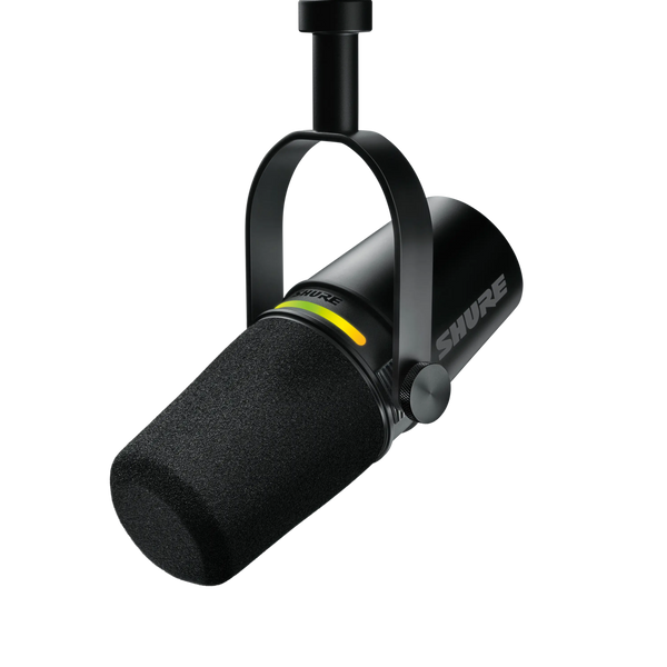 SHURE MV7 ジャンク SHURE MV7 ジャンク
