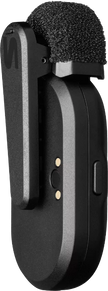 SHURE MOVEMIC ONE