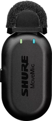 SHURE MOVEMIC ONE