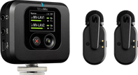 SHURE MOVEMIC TWO RECEIVER KIT – AudioTech