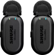 SHURE MOVEMIC TWO