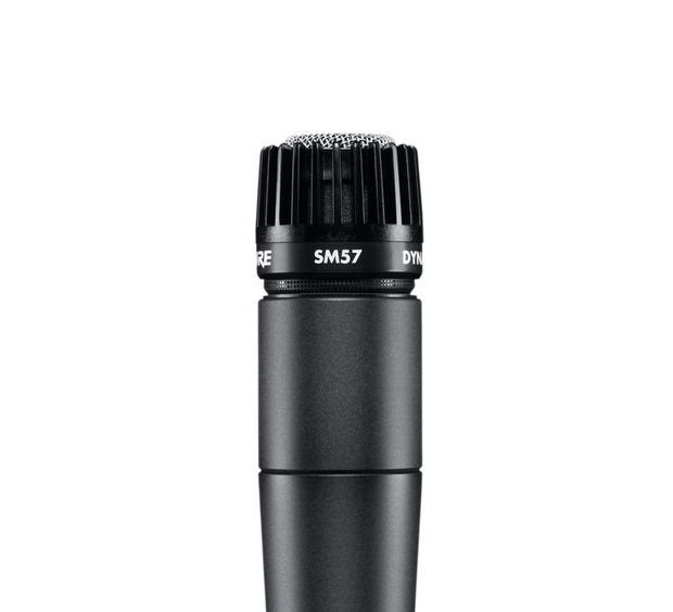 SHURE SM57-LCE-X