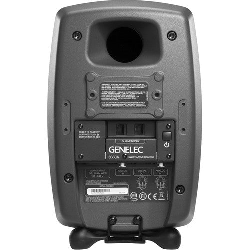 GENELEC 8330A-6 مكبر صوت استوديو