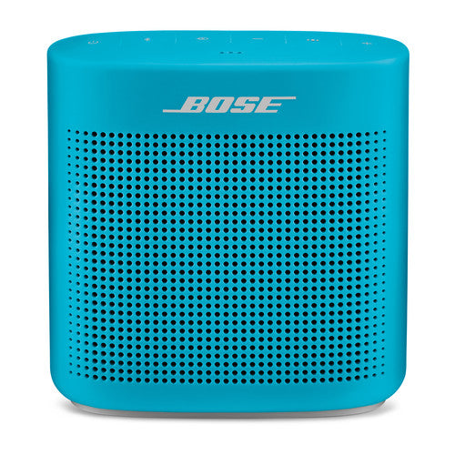 BOSE SoundLink Color مكبر صوت لاسلكي