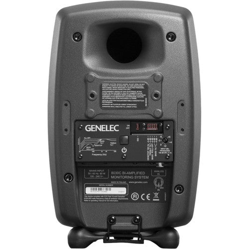 GENELEC 8030CP-6 – AudioTech