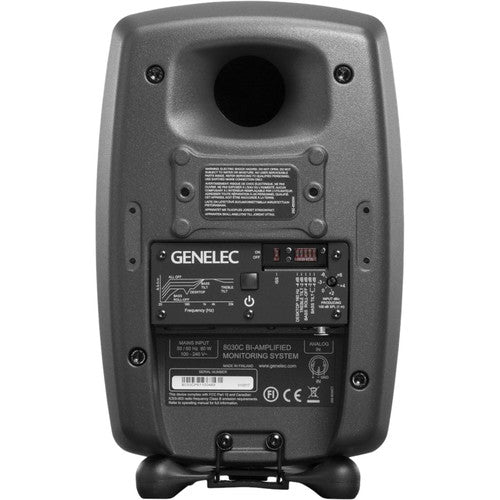 GENELEC 8030CP-6 مكبر صوت استوديو