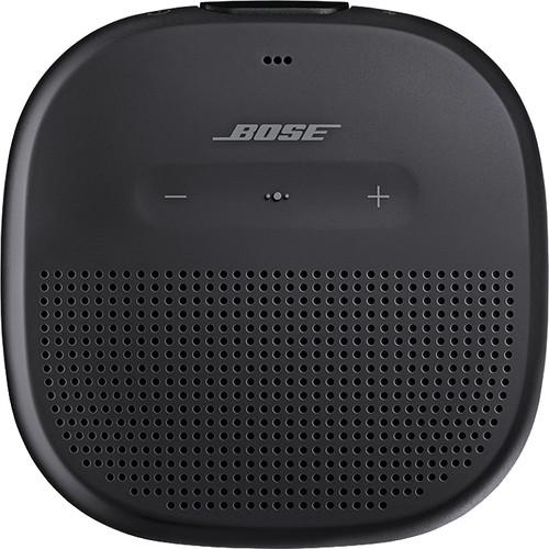 BOSE SoundLink Micro مكبر صوت لاسلكي
