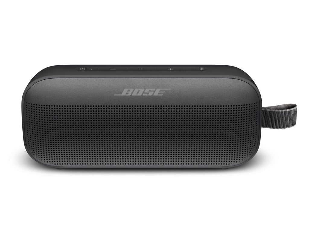 新品未使用未開封 BOSE SOUNDBLINK FLEX ブラック 新品未開封 Bose SoundLink Flex ブラック