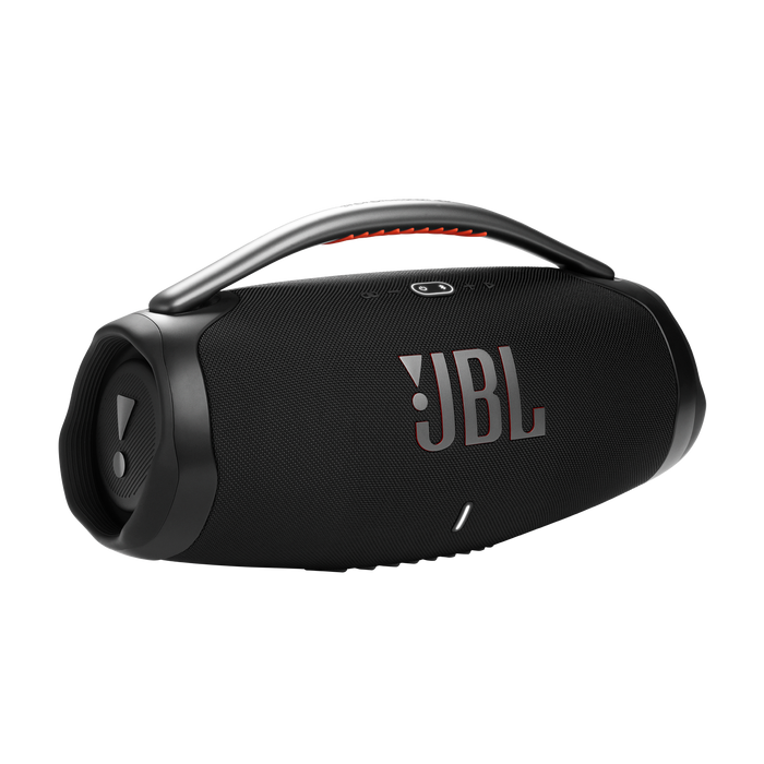 JBL BoomBox 3 مكبر صوت محمول بلوتوث مقاوم للماء
