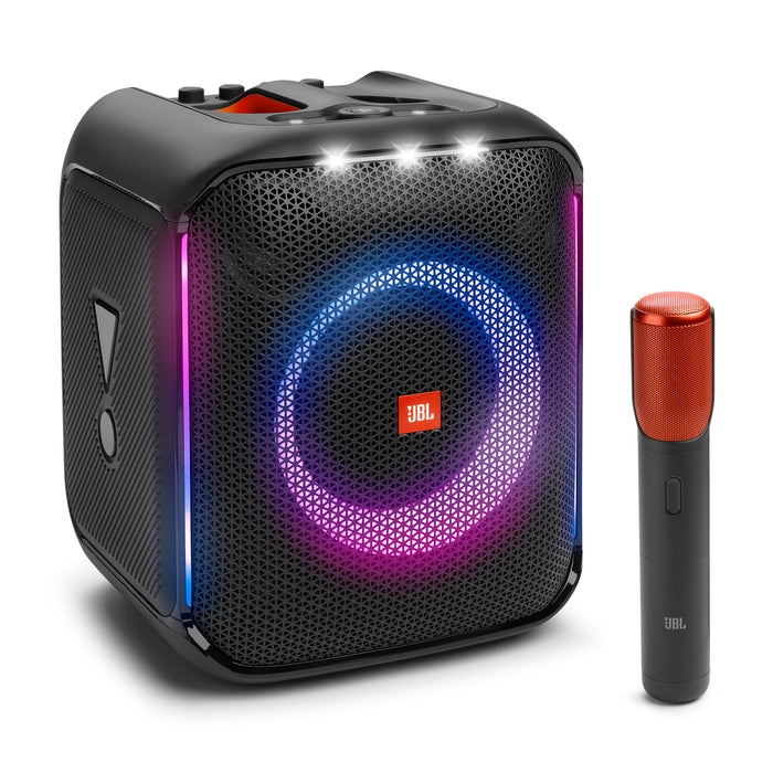 JBL Partybox Encore مكبر صوت محمول للحفلات مع ميكروفون