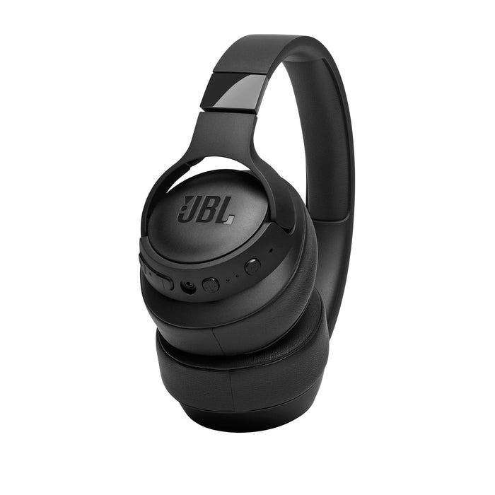 JBL Tune 760 NC سماعة فوق الأذن بخاصية إلغاء الضوضاء