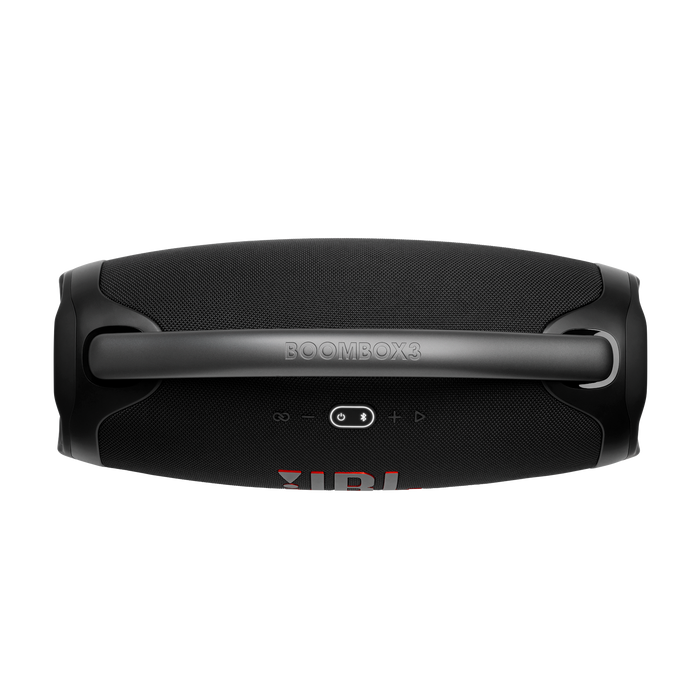 Zoom jbl deals boombox