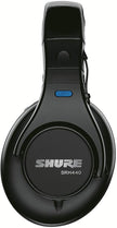 SHURE SRH440  سماعات رأس استوديو