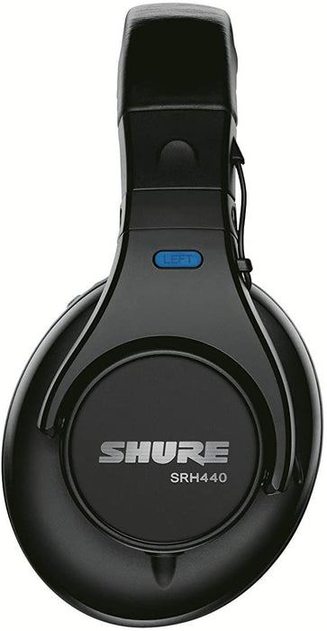 SHURE SRH440